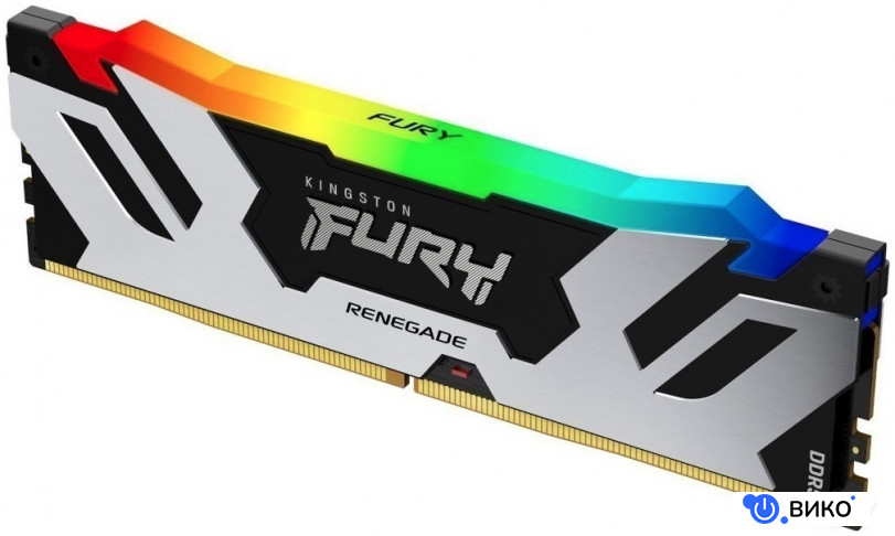 Fury Renegade RGB