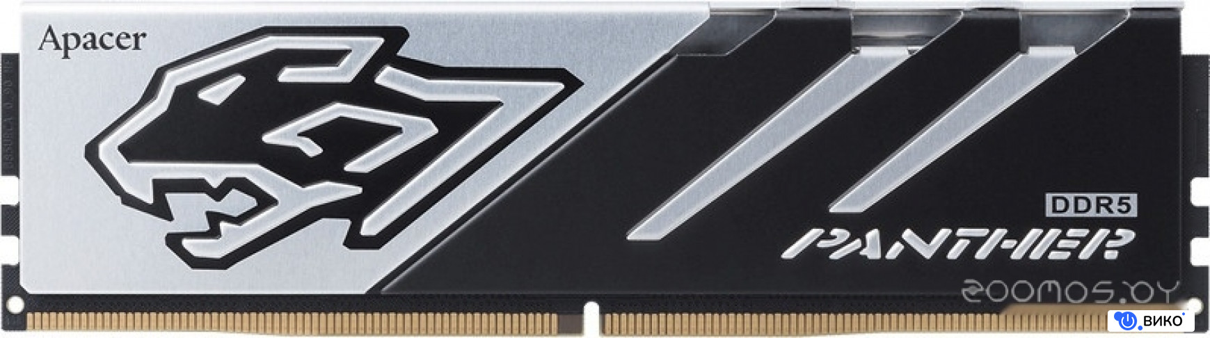 Panther 16ГБ DDR5 5600 МГц AH5U16G56C5227BAA-1