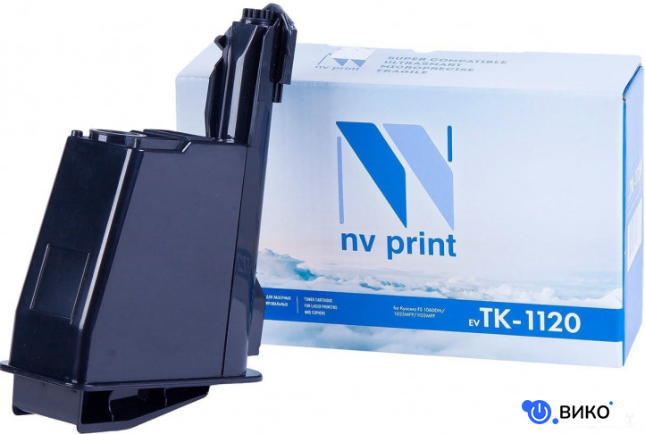 NV-TK1120 (аналог Kyocera TK-1120)