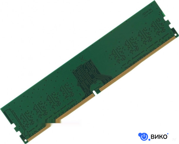 16ГБ DDR4 4000 МГц DGMAD44000016S