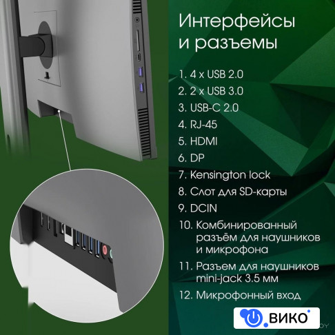 Pro Unity DM23P5-ADXW02