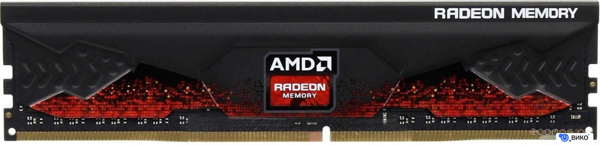 Radeon R7 Performance 8ГБ DDR4 2400 МГц R7S48G2400U2S