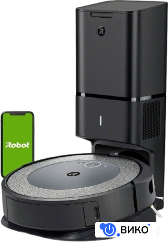 Roomba i3+