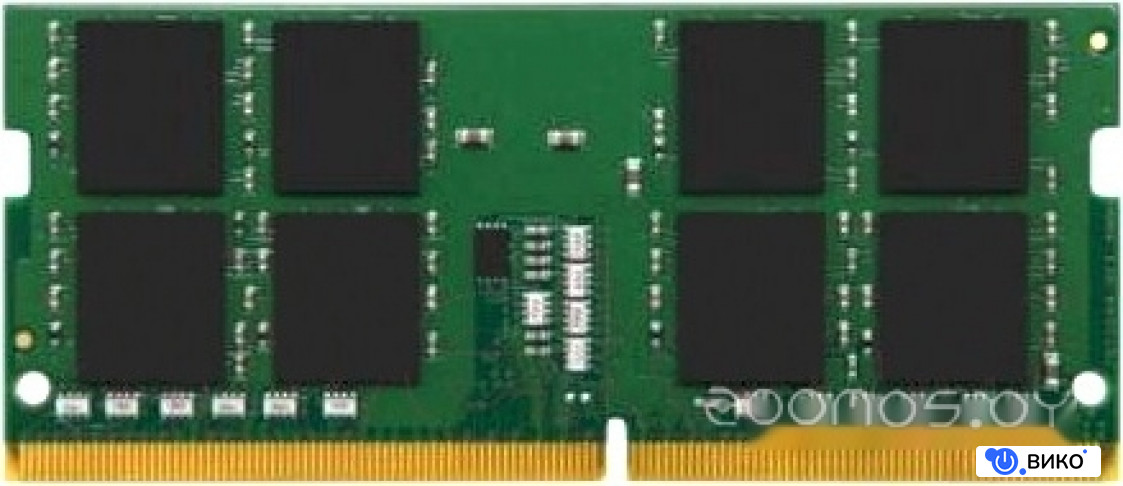 8ГБ DDR4 2666 МГц DHI-DDR-C300U8G26