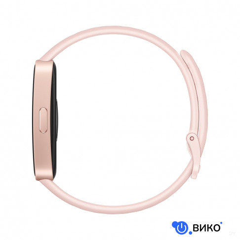 Band 9 (чарующий розовый, международная версия)