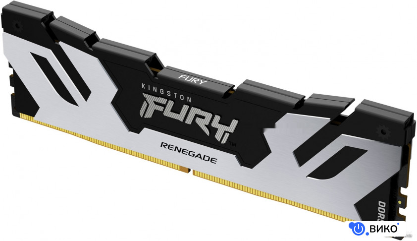 FURY Renegade 16ГБ DDR5 7600МГц KF576C38RS-16