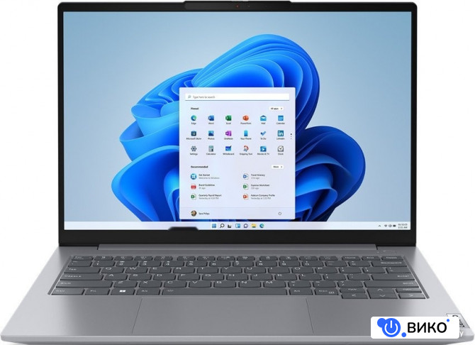 ThinkBook 14 G6 IRL 21KG00UCRU