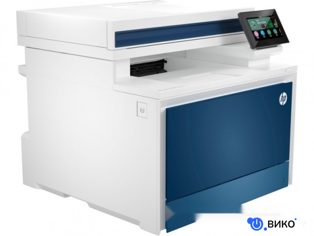 Color LaserJet Pro 4303FDW 5HH67A