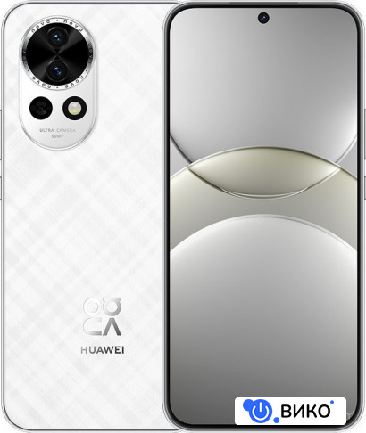 nova 13 BLK-LX9 12GB/512GB (белый)