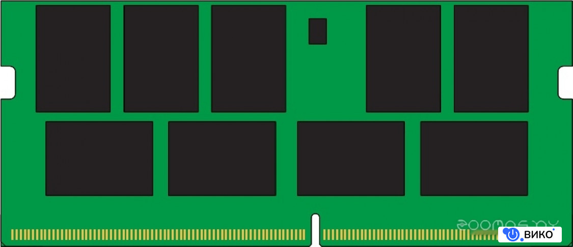 16ГБ DDR4 3200 МГц KSM32SED8/16MR