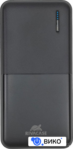 VA2190 20000mAh (черный)