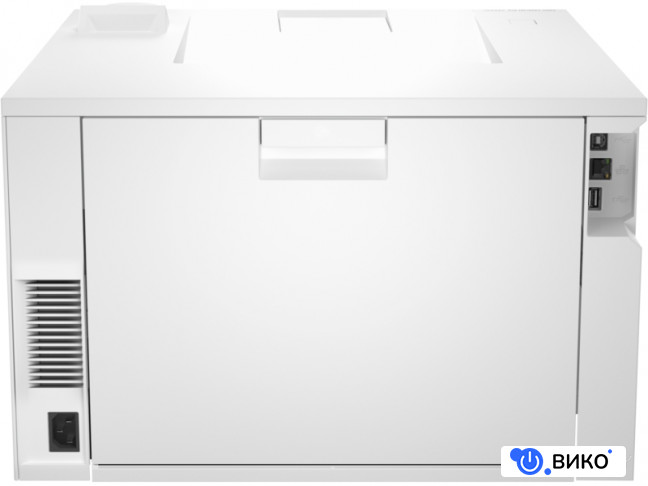 Color LaserJet Pro 4203dn 4RA89A
