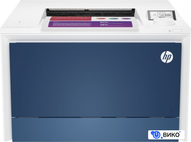 Color LaserJet Pro 4203dw 5HH48A
