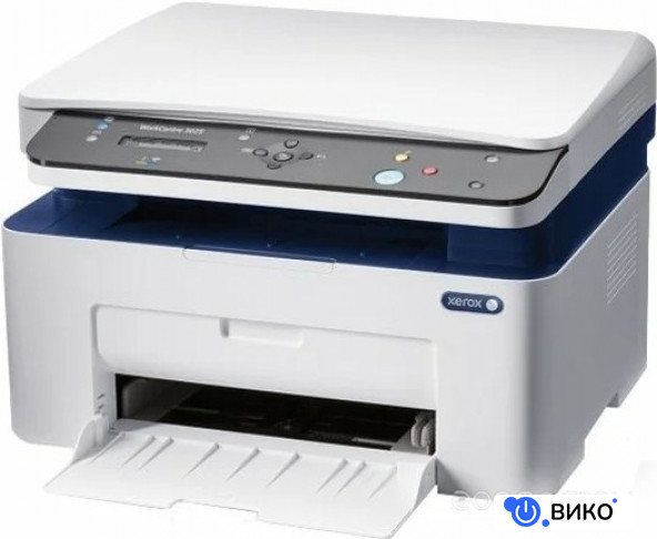 WorkCentre 3025BI