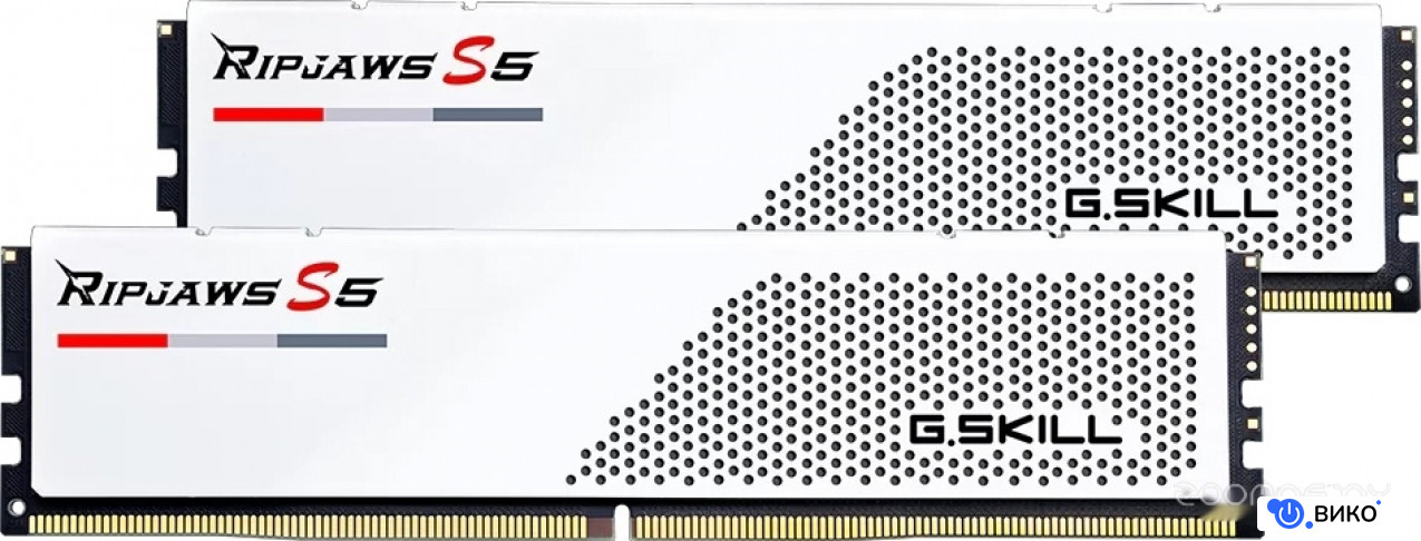 Ripjaws S5 2x32ГБ DDR5 5600МГц F5-5600J3636D32GX2-RS5W
