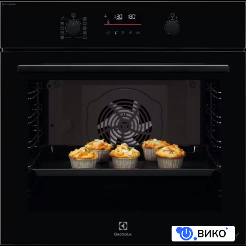 SteamBake 600 EOD6F77WZ