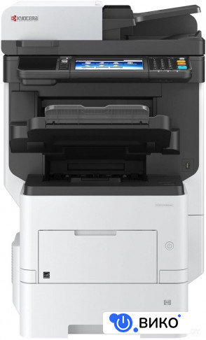 ECOSYS M3860idnf