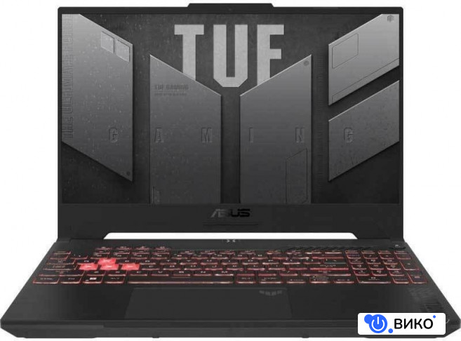 TUF Gaming A15 2023 FA507NVR-LP118
