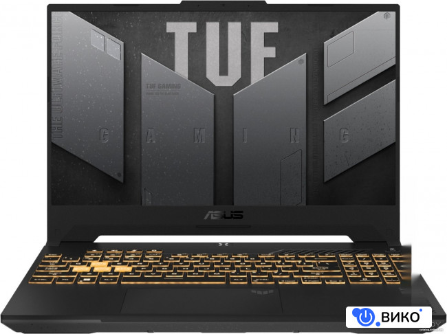 TUF Gaming F15 2023 FX507VU-LP328