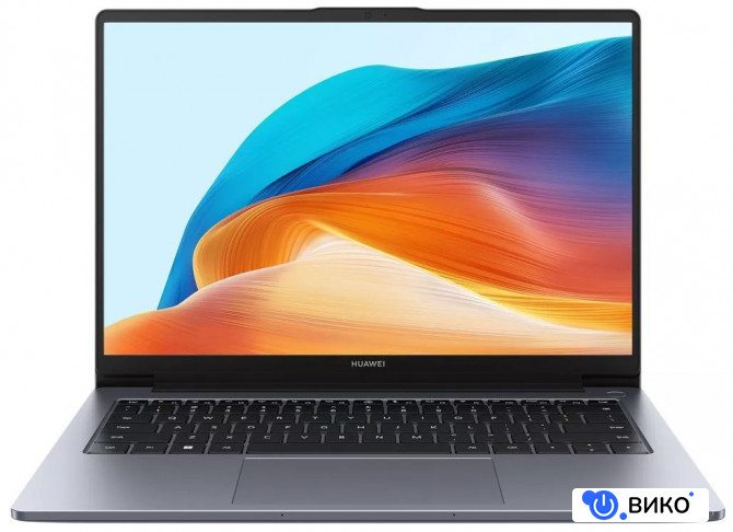 MateBook D 14 2024 MDG-X 53014BRW