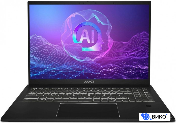 Summit A16 AI+ A3HMTG-084RU