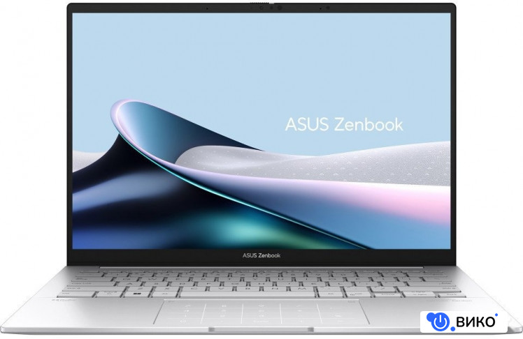 Zenbook 14 OLED UX3405MA-QD026W