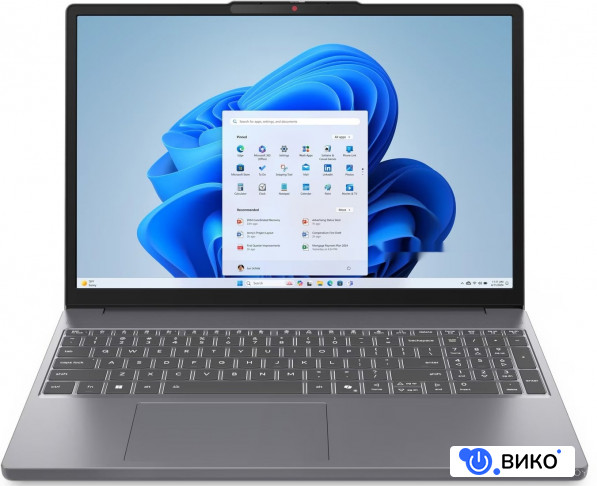 IdeaPad Slim 3 15IRH10 83K1002VRK