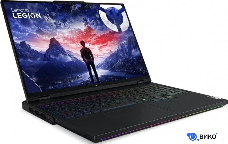 Legion Pro 7 16IRX9H 83DE004GRK