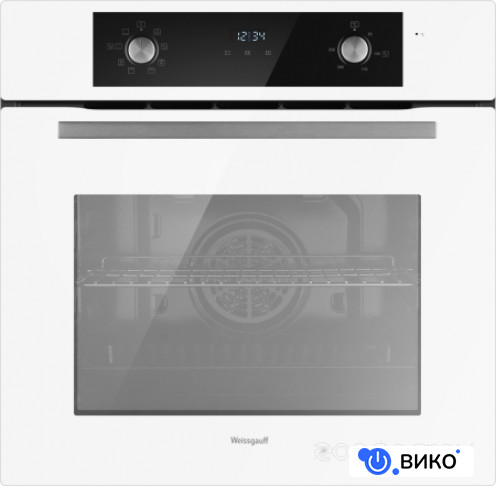 EOM 388 PDW Steam Clean