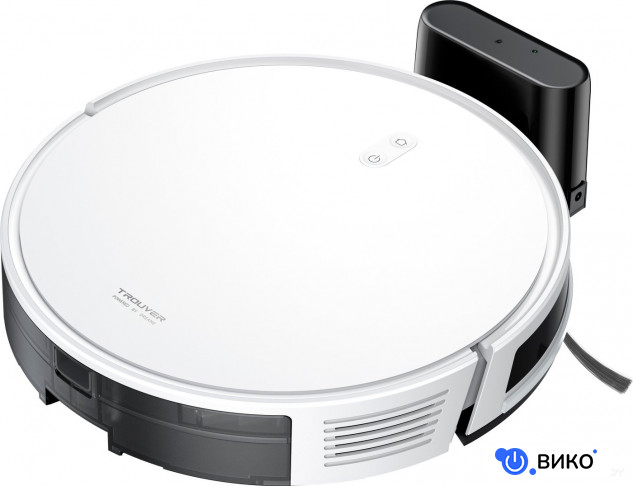 Robot Vacuum E10 (международная версия, белый)
