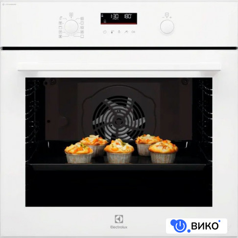 SteamBake 600 EOD6F77WV