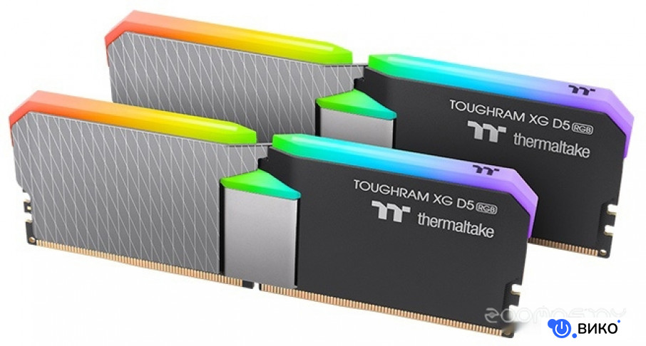 Toughram XG RGB D5 2x16ГБ DDR5 7200МГц RG33D516GX2-7200C36B