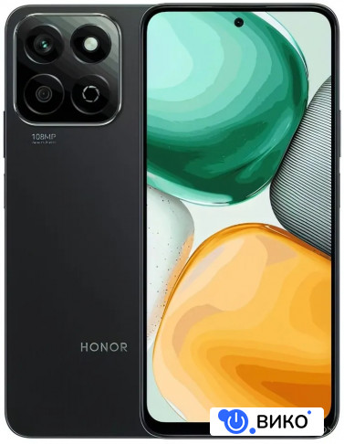 X7c ALT-LX1 8GB/512GB (полуночный черный)