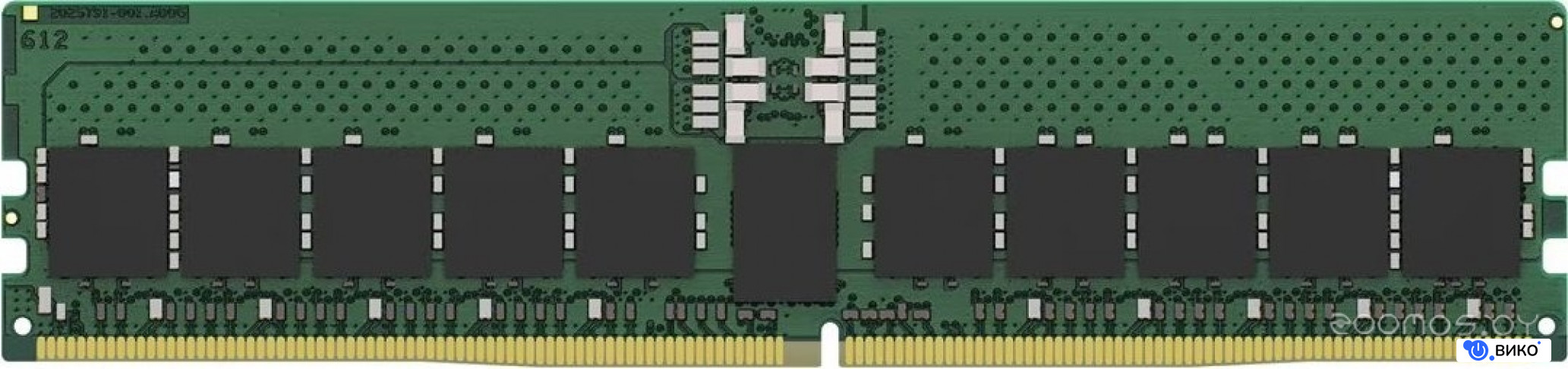 32ГБ DDR5 5600 МГц KSM56R46BD8-32HA