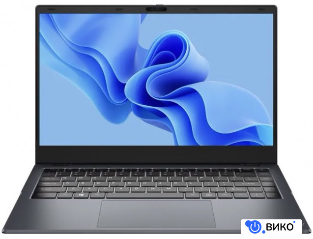GemiBook XPro CWI574-iN10008G256G