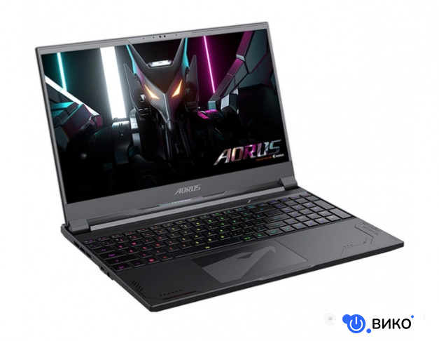 AORUS 15X (AKF-B3KZ754SD)