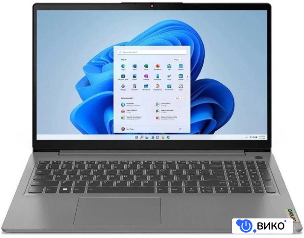 IdeaPad Slim 3 16IAH8 83ES002WRKW