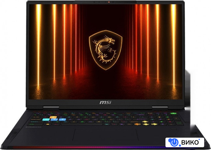 Raider 18 HX AI A2XWIG-294BY