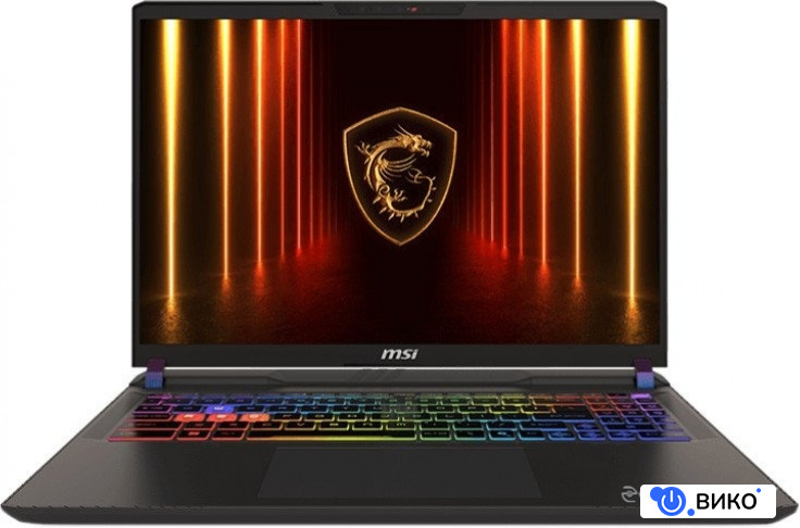 Vector 16 HX AI A2XWHG-228XBY