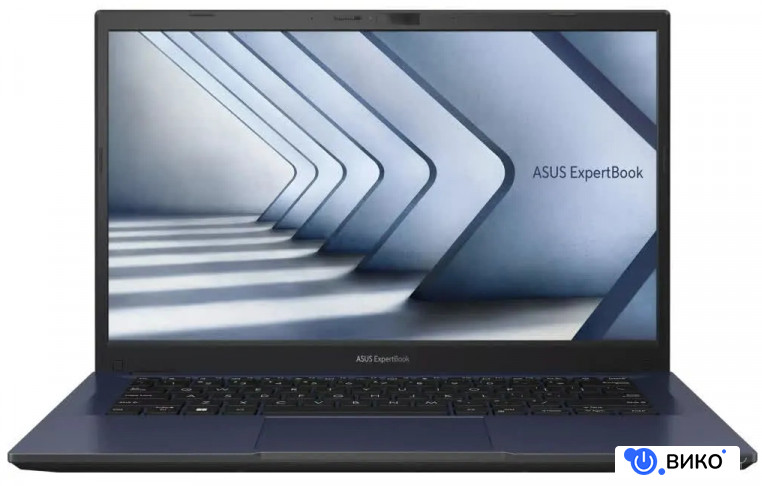 ExpertBook B1 B1402CBA-EB3837