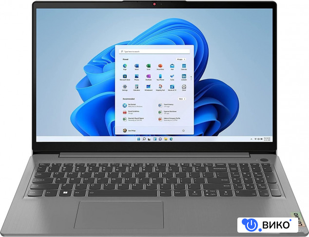 IdeaPad 3 15IAU7 82RKR35LRU