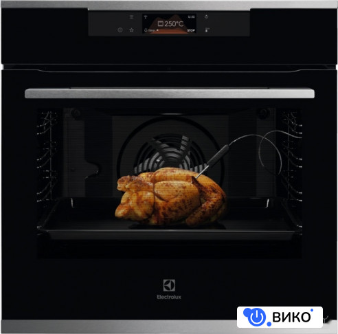 AssistedCooking SENSE 800 KOEBP39WX