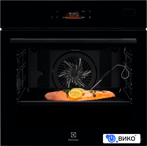 SteamBoost 800 EOB8S39Z
