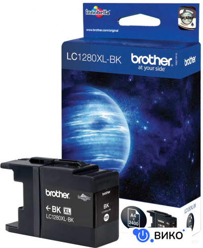 LC1280XLBK