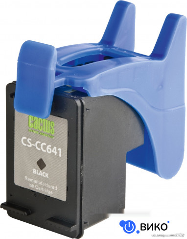 CS-CC641 (аналог HP CC641HE)