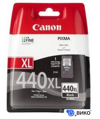 PG-440XL