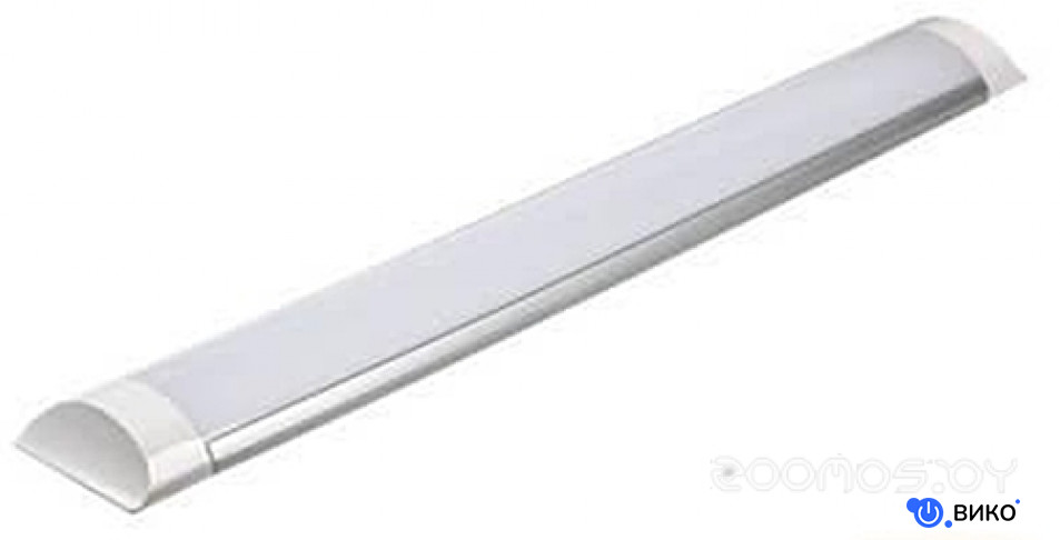 IP20 600*72*25мм 18W 1300Лм 4000K