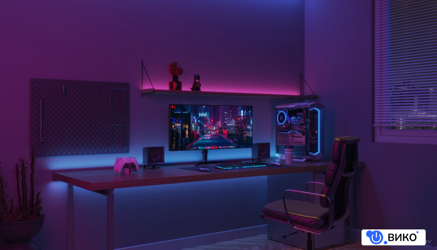 Smart Lightstrip MJDD01YL