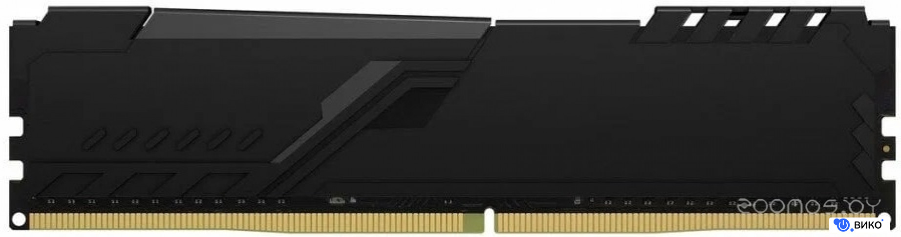 FURY Beast 32GB DDR4 PC4-25600 KF432C16BB/32