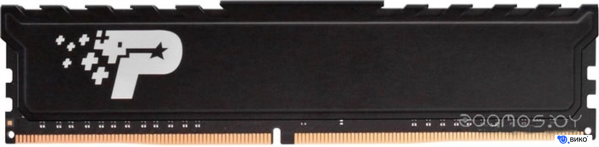 Signature Premium Line 8GB DDR4 PC4-19200 PSP48G240081H1